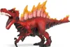 Eldrador Creatures Feuersaurier vs. Dschungelechse Produktbild-Vorschau 4