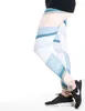 cosey - bedruckte bunte Leggins (Einheitsgröße) - Design Produktbild-Vorschau 2