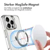 imoshion Rugged Air MagSafe Case iPhone 16 Pro Max - Produktbild-Vorschau 4