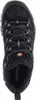 Merrell Moab 3 GORE-TEX®, Schwarz Produktbild-Vorschau 5