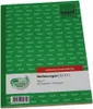 SIGEL SD031 Faktury - A5, 1. i 2. arkusz zadrukowany, SD, Podgląd zdjęcia produktu 3