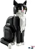 Lego 21349 - Idee gatto smoking Anteprima dell’immagine prodotto 4