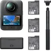 DJI Osmo 360 Adventure Combo 8K 360° Kamera - Camcorder - Produktbild-Vorschau 1