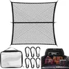 Kofferbaknet 120 x 120 cm, uittrekbaar tot 210 x 210 cm, 6 Productafbeelding-voorbeeld 1