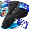 Nextcover Fahrradsattel Überzug CoverPro mit Memory-Foam Produktbild-Vorschau 1