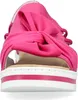 Schuhe Rieker Slipper fuchsia RKR687 Produktbild-Vorschau 8