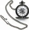 Uni Vintage arabische Zahlen Retro-Stil Bronze mechanische Produktbild-Vorschau 1