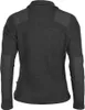 Pinewood 3396 Lappland Felted Wood Damen Jacke D. Grau Produktbild-Vorschau 2