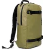 Head Uni Businessrucksack army 28x42x13 Polyester ORHD004G Produktbild-Vorschau 5