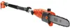 Black & Decker PS7525-QS, 3,5 cm, Schwarz, Orange, Akku, 18 Produktbild-Vorschau 1
