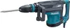 Makita HM1213C, Schwarz, Blau, 18,6 J, 7 m/s², 1500 W, 576 Produktbild-Vorschau 26