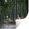 MuchoWow® - Wierderverwendbar - Selbstklebend Produktbild-Vorschau 1