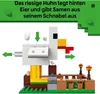 LEGO Minecraft Fattoria di Galline 21585 Set da Costruzione Anteprima dell’immagine prodotto 14