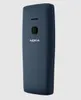Nokia 8210 4G, Balken, Dual-SIM, 7,11 cm (2.8"), 0,3 MP, Produktbild-Vorschau 10