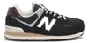 Boty New Balance U5748SB Náhled obrázku produktu 1