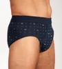Schiesser slip lot de 2 essentials sports briefs navy blue Voir les images du produit 18