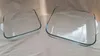 2 teiliges Auflauf Backform Set aus hochwertigem Glas eckig Produktbild-Vorschau 11
