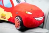 Gustaw Miś Duży XXL (55cm) Cars PRÄMIE - pluszowy miś, Podgląd zdjęcia produktu 4