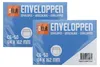 DULA - C6 Umschläge A6 weiß - 114 x 162 mm - 100 Stück - Produktbild-Vorschau 6