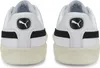 Puma Yellow Army Trainer Couleur Blanc Voir les images du produit 14