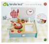 Tender Leaf Toys Kitchenette, Möbelgarnitur, 3 Jahr(e) Produktbild-Vorschau 6