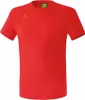 Erima Teamsport T-Shirt Damen - Rot  | Größe: 42 Produktbild-Vorschau 3