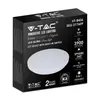 LED Solution Bílé LED stropní svítidlo kulaté 500mm 36W CCT Náhled obrázku produktu 10