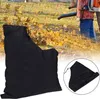 2x Fangsack für Laubsauger, Ersatz Auffangsack für Garten Produktbild-Vorschau 5