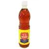 A bottle of Tiparos Fish Sauce against a white background. Produktbild-Vorschau
