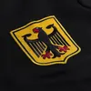 COPA Retrotrainingsjacke Deutschland 60er schwarz Produktbild-Vorschau 5