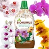 Nawóz do storczyków Biohumus 1 l Produktbild-Vorschau 2