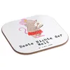 Mr. & Mrs. Panda Untersetzer Tasse Maus Beste Nichte der Produktbild-Vorschau 3