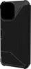 Étui avec rabat UAG Urban Armor Gear Metropolis Polyamide Voir les images du produit 1