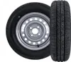 Sada dvou kol pro přívěs KENDA TIRE 165/70 R13 79N KENDA Náhled obrázku produktu 1