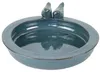 Esschert Design FB488, Blauw, Terracotta, 2,8 kg Productafbeelding-voorbeeld 1