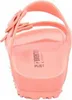 Birkenstock Arizona Damen Pantoletten EVA Koralle Pfirsich Produktbild-Vorschau 21