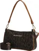 Valentino Bags Umhängetasche Regina Braun onesize Produktbild-Vorschau 10