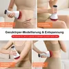 Lymphdrainage-Massagegerät mit Mikrostrom, Licht & Produktbild-Vorschau 3