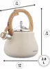 Pískací konvice Klausberg KB 7919, 2,8 l, tepelně izolovaná Náhled obrázku produktu 11