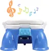 WOOPIE Baby's erstes Töpfchen mit Musik 3in1 Step Chair Produktbild-Vorschau 4