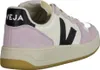Sneakers Del Marchio Veja Del Modello Vi0221443a Viola Anteprima dell’immagine prodotto 8