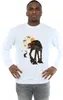 Star Wars - "AT-AT" Sweatshirt für Herren BI45903 (4XL) Produktbild-Vorschau 2