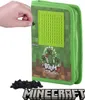 PIXIE CREW & MINECRAFT Školní penál jednopatrový Náhled obrázku produktu 10