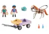 PLAYMOBIL Horses of Waterfall 71496, 4 lat(a), Wielobarwny, Podgląd zdjęcia produktu 7
