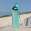 Wessper B4 Tritan Trinkflasche 1L mit Actitex™ Filter – BPA Produktbild-Vorschau 5