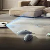 Xiaomi Robot Vacuum 5 Pro 20000Pa, spazzola laterale Anteprima dell’immagine prodotto 11