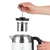 BEEM TEATIME II Edelstahl-Teesieb mit Deckel - 60 g Produktbild-Vorschau 3