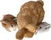 Goebel Ostern Hase Jahreshase limitiert 2026 - 12x13cm, Produktbild-Vorschau 5