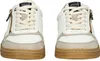 Mustang - Chaussures pour femmes - Baskets à lacets - Style Voir les images du produit 21