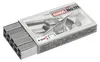 Novus® 042-0036 Heftklammern Nr. 111 Stahldraht verzinkt Voir les images du produit 5